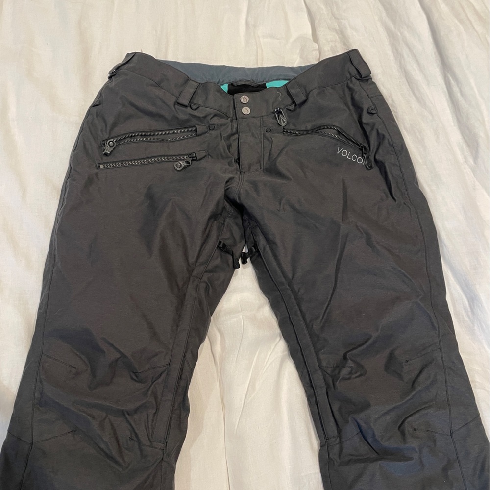 Volcom Saint Insulated Ski Pants